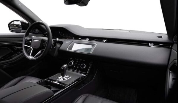 RANGE ROVER ÉVOQUE – Image 24