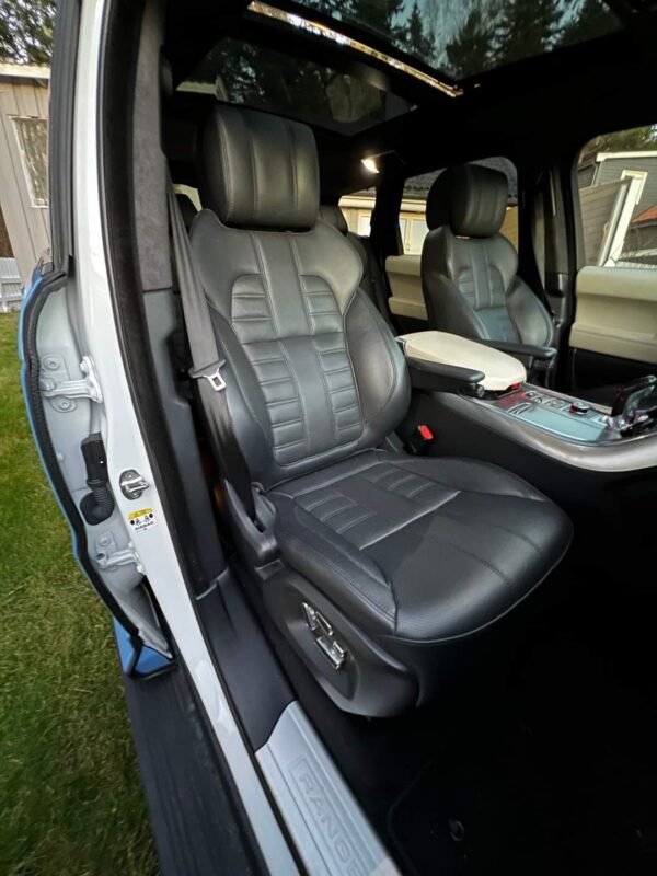 Range Rover Sport SVR – Image 9