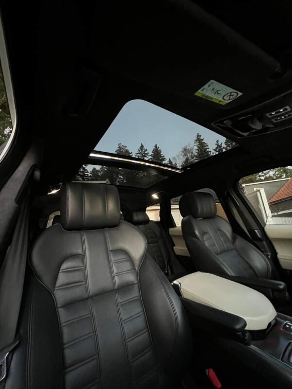 Range Rover Sport SVR – Image 15
