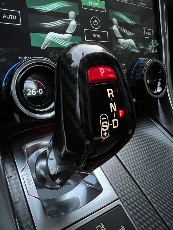 Range Rover Sport SVR – Image 14