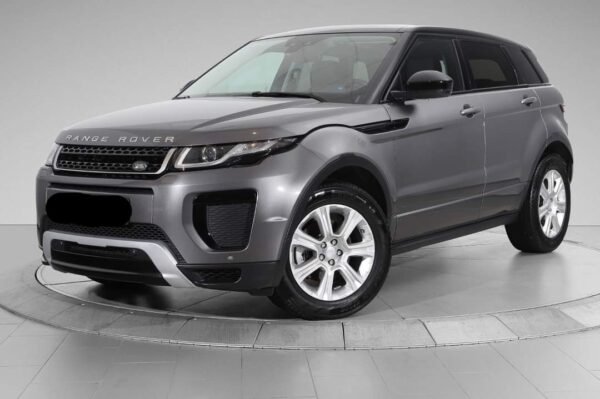 Land Rover Range Rover Evoque – Image 2