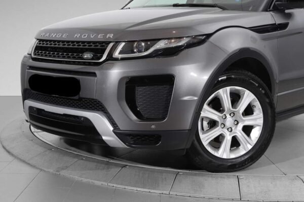 Land Rover Range Rover Evoque – Image 5