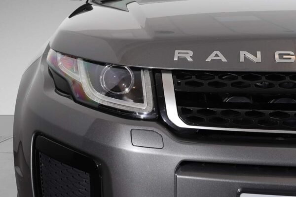 Land Rover Range Rover Evoque – Image 4