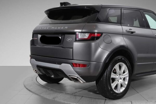 Land Rover Range Rover Evoque – Image 3