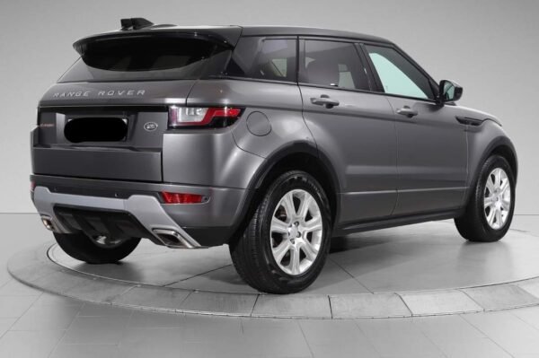 Land Rover Range Rover Evoque – Image 9