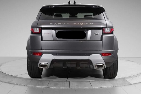 Land Rover Range Rover Evoque – Image 8
