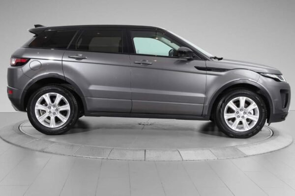 Land Rover Range Rover Evoque – Image 7