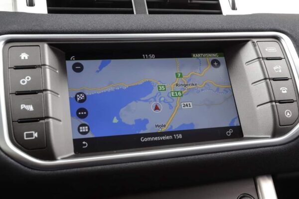 Land Rover Range Rover Evoque – Image 12