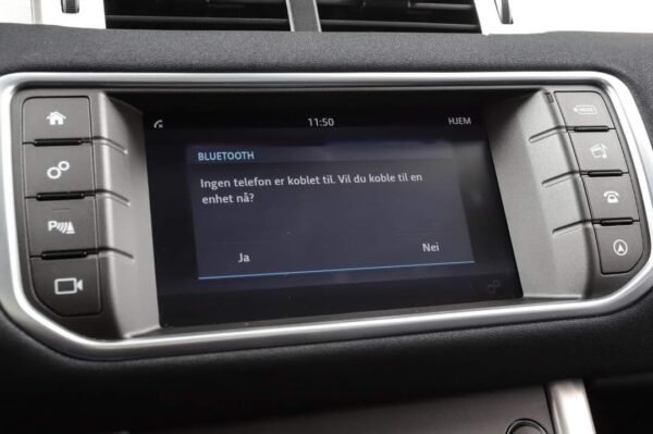 Land Rover Range Rover Evoque – Image 10
