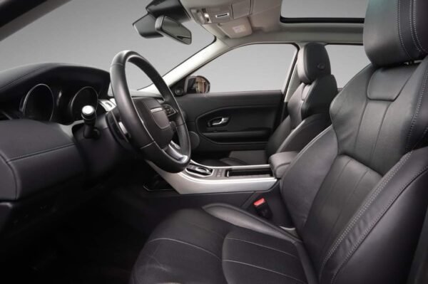 Land Rover Range Rover Evoque – Image 17