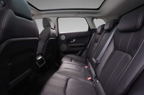 Land Rover Range Rover Evoque – Image 16
