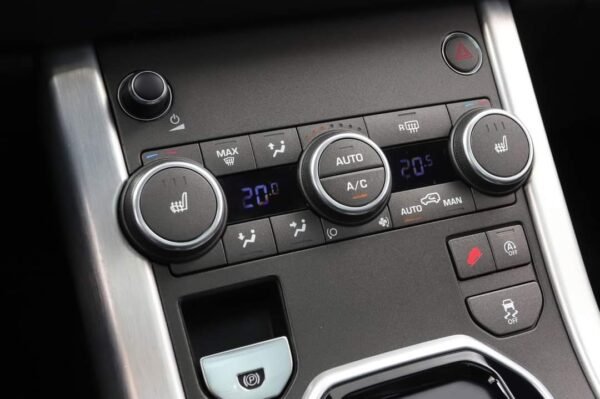 Land Rover Range Rover Evoque – Image 14