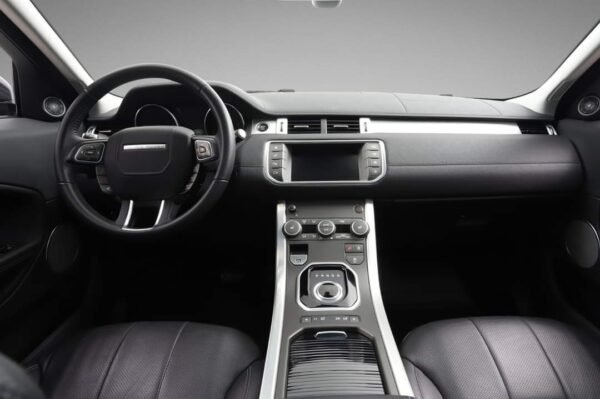 Land Rover Range Rover Evoque – Image 19