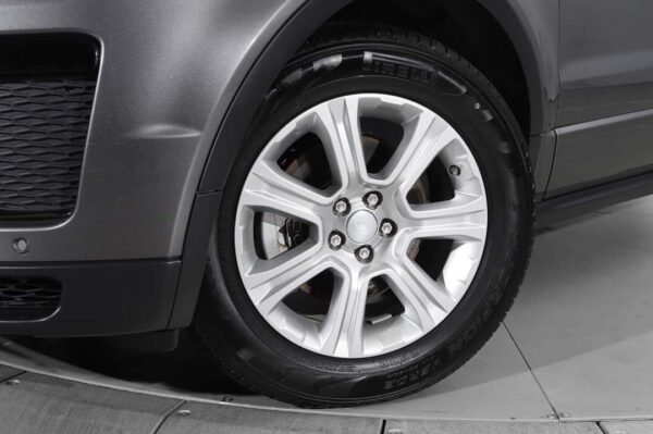 Land Rover Range Rover Evoque – Image 18