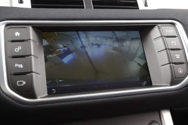 Land Rover Range Rover Evoque – Image 23