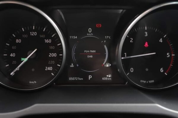 Land Rover Range Rover Evoque – Image 28