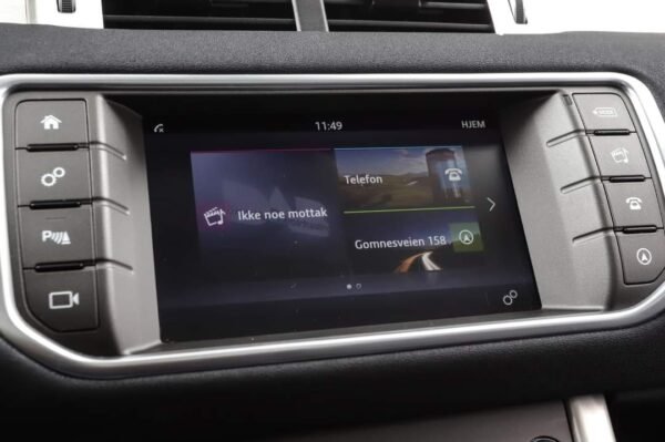 Land Rover Range Rover Evoque – Image 27