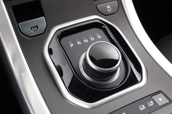 Land Rover Range Rover Evoque – Image 26