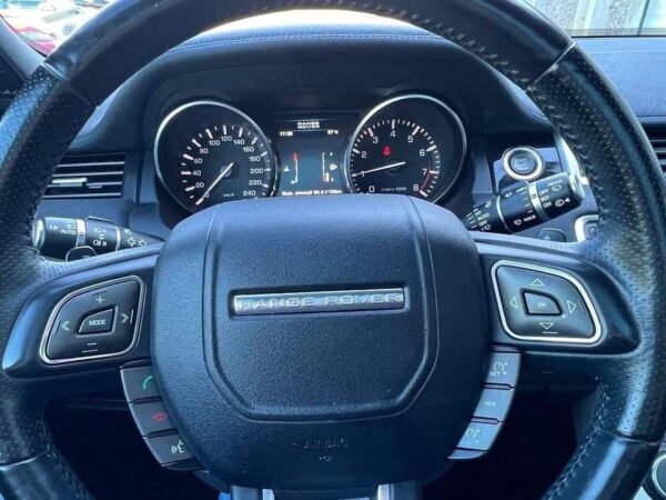 Range Rover Évoque – Image 8