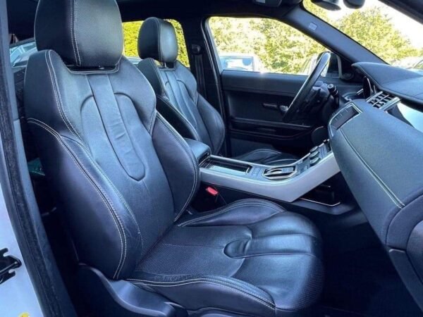 Range Rover Évoque – Image 12