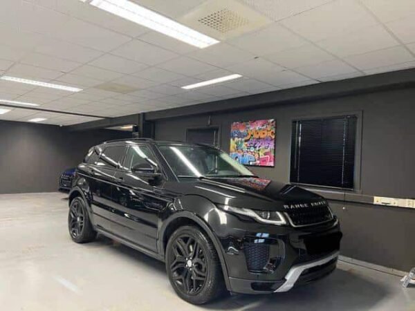 Land Rover Range Rover Evoque – Image 2
