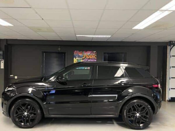 Land Rover Range Rover Evoque – Image 3