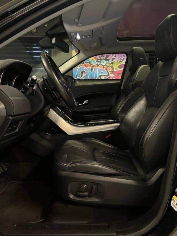 Land Rover Range Rover Evoque – Image 9