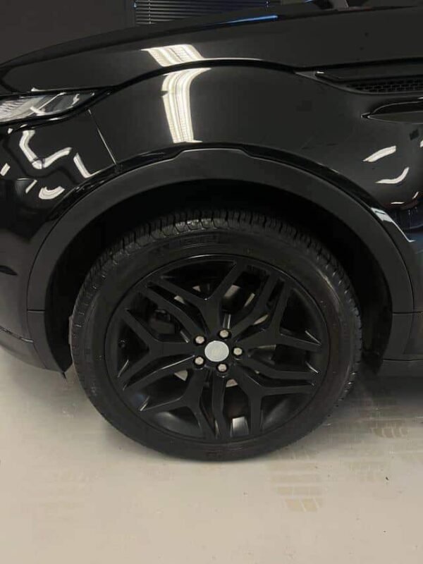 Land Rover Range Rover Evoque – Image 7