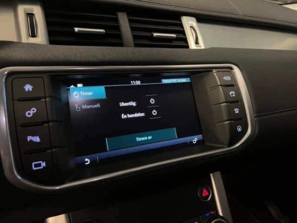 Land Rover Range Rover Evoque – Image 17