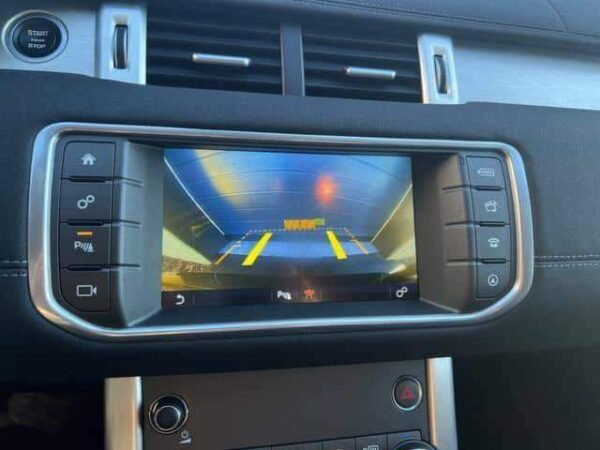 Land Rover Range Rover Evoque – Image 16