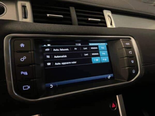 Land Rover Range Rover Evoque – Image 22