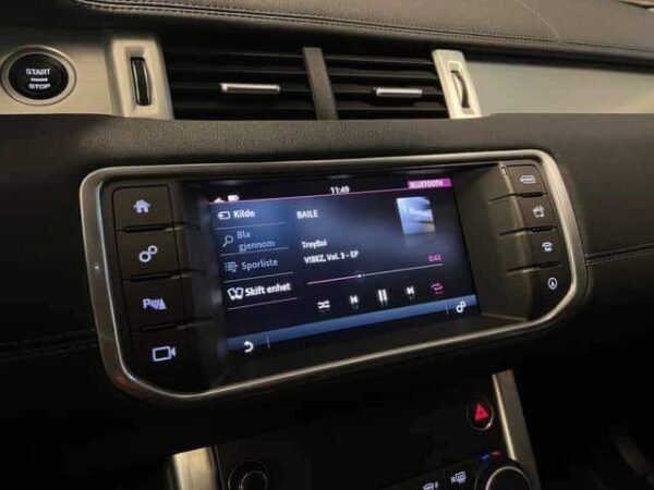 Land Rover Range Rover Evoque – Image 20