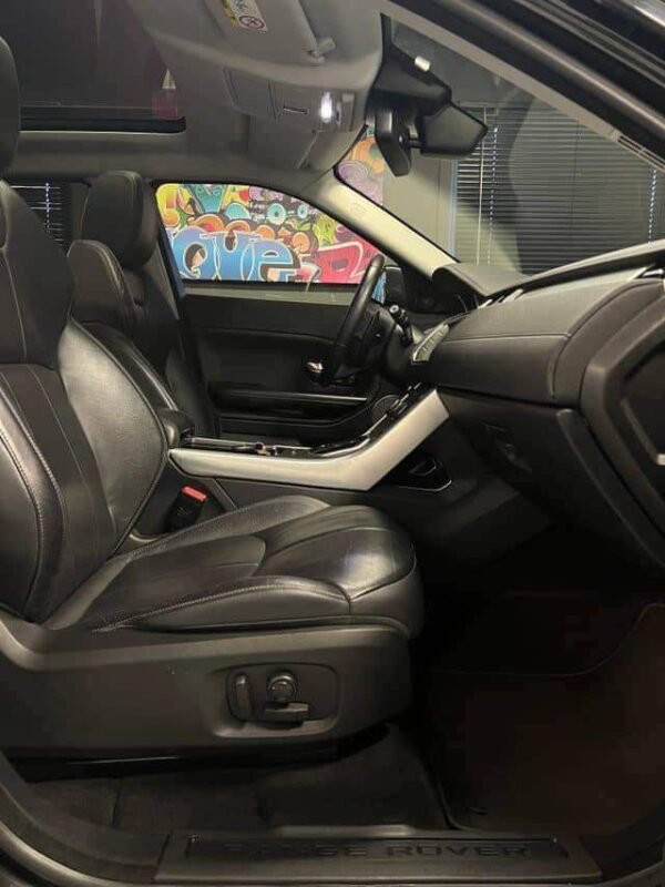 Land Rover Range Rover Evoque – Image 28