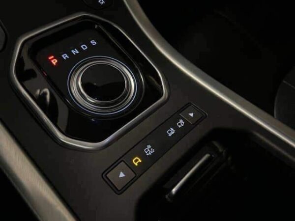 Land Rover Range Rover Evoque – Image 27
