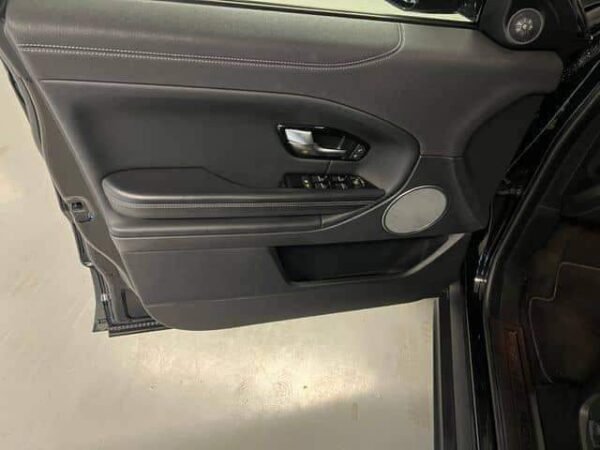 Land Rover Range Rover Evoque – Image 33