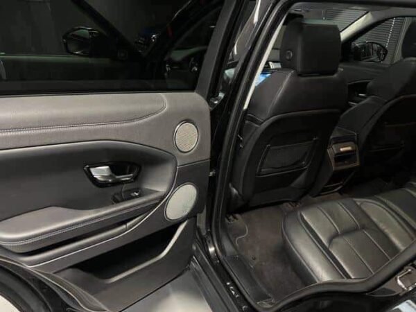 Land Rover Range Rover Evoque – Image 32