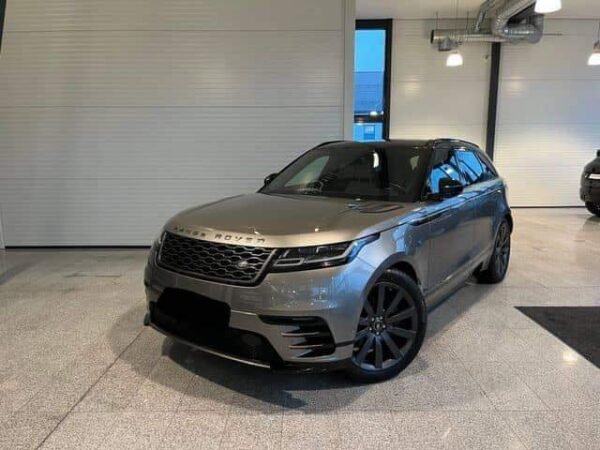 Range Rover Velar – Image 2