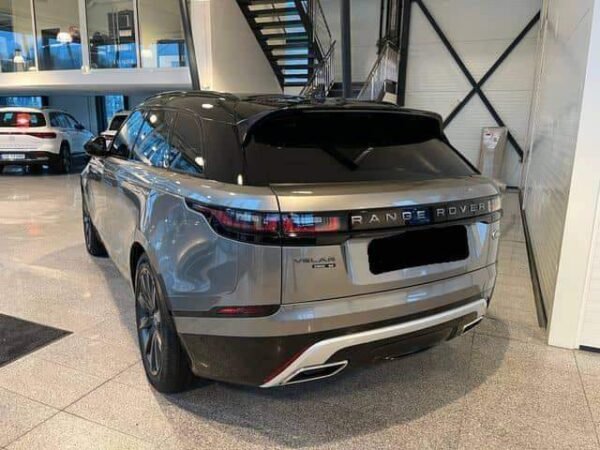 Range Rover Velar – Image 3