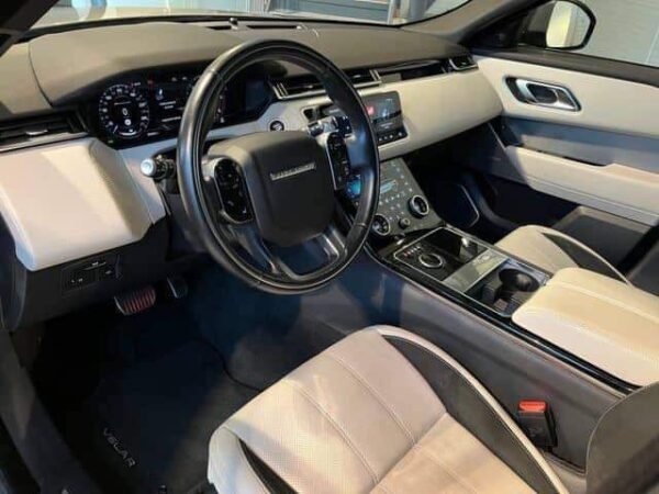Range Rover Velar – Image 7