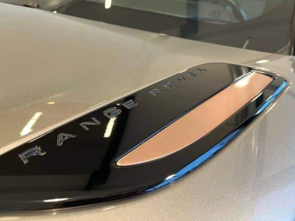 Range Rover Velar – Image 11