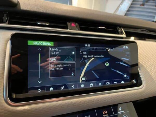 Range Rover Velar – Image 19