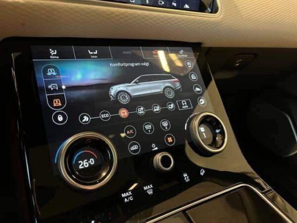 Range Rover Velar – Image 30
