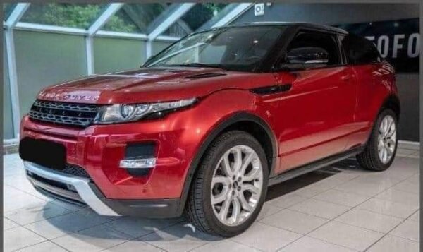 Range Rover Evoque – Image 2