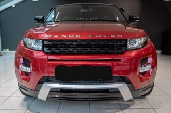 Range Rover Evoque – Image 6