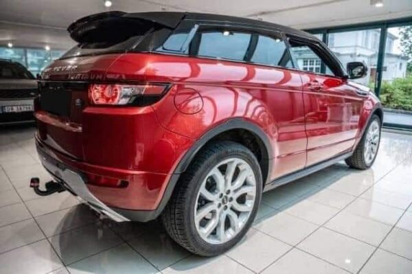 Range Rover Evoque – Image 5