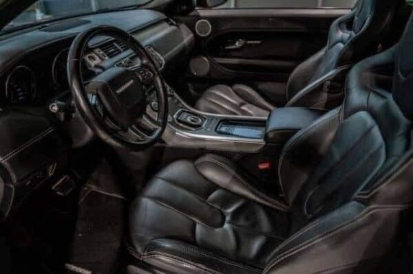 Range Rover Evoque – Image 9