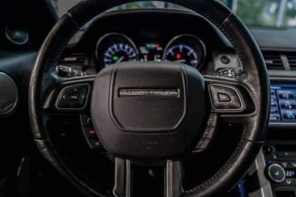 Range Rover Evoque – Image 7
