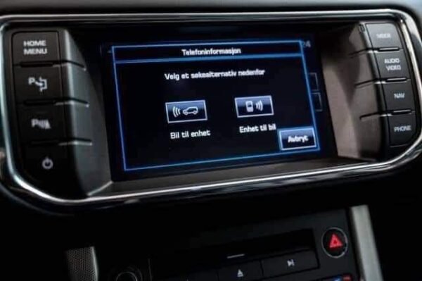 Range Rover Evoque – Image 16