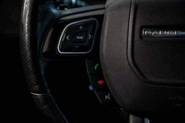 Range Rover Evoque – Image 19