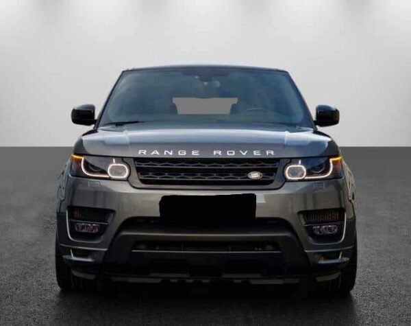 Range Rover Sport – Image 5